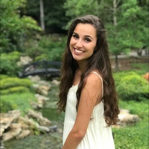 Meet your Posher, Kimber